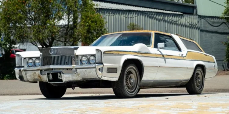 Reflecting on the Past Week: Dean Martin’s Cadillac, 2024 Toyota Land Cruiser, and Rivian R1T Impressions