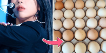 (G)I-DLE’s Jeon Soyeon Charms Fans with Her Unexpected Instagram Farming Journey