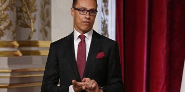 Alexander Stubb Triumphs in Finnish Presidential Election