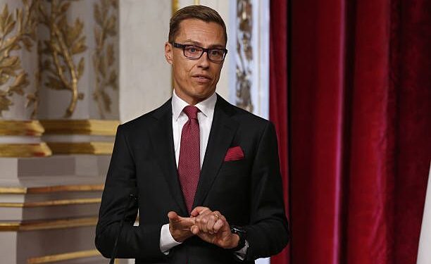 Alexander Stubb Triumphs in Finnish Presidential Election