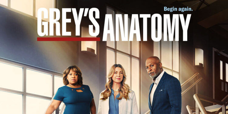 Season 20 of ‘Grey’s Anatomy’ Welcomes Back Beloved Characters and Introduces New Faces