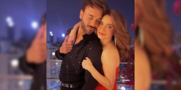 On The Matter of Family Expansion, Ankita Lokhande and Vicky Jain Share Their Thoughts