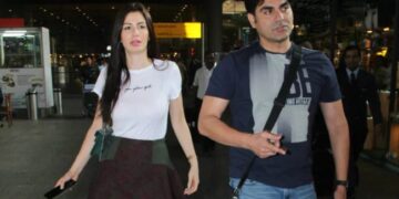 Arbaaz Khan Finds Ex-Girlfriend Giorgia Andriani’s Interview Timing “Inappropriate”