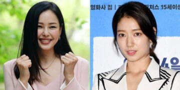 Television Series Battle Over Lunar New Year: “Knight Flower” Reigns Supreme While “Doctor Slump” Sees Ratings Dip