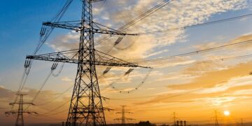 Ukrainian Energy Market Dominated by Fossil Fuels