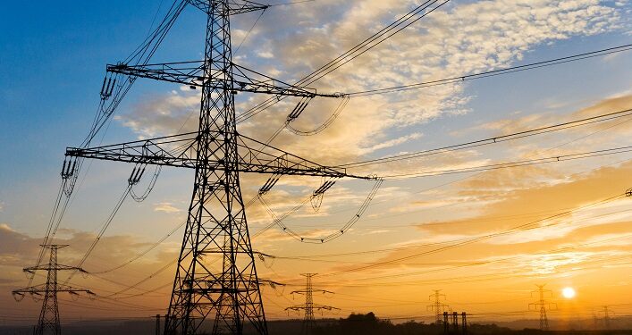Ukrainian Energy Market Dominated by Fossil Fuels