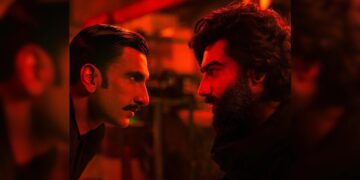 Arjun Kapoor Praised By Bollywood Celebrities As He Unveils “Singham Again” Villain Role