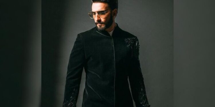 Ranveer Singh Gears Up For Shaktimaan Role Following Don 3 Completion: Details Inside