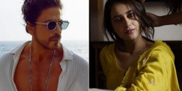 Expressing Deep Affection: Kusha Kapila’s Emotional Declaration to Shah Rukh Khan