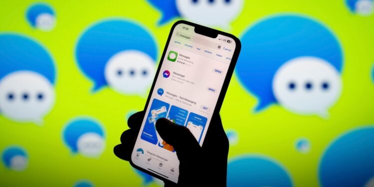 Apple Reinforces iMessage With Post-Quantum Cryptography Safeguards