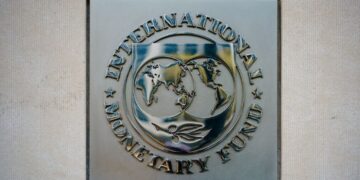 IMF Representatives Commence Discussions in Kyiv with Ukrainian Leaders