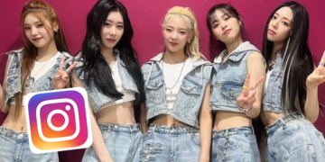 Explore ITZY’s Personal Touch on Instagram as Members Launch Individual Accounts