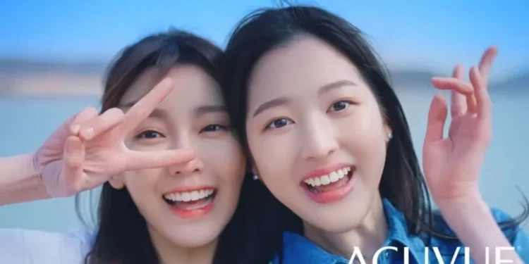 Discovering the Powerhouse Sibling Duos in Korean Entertainment