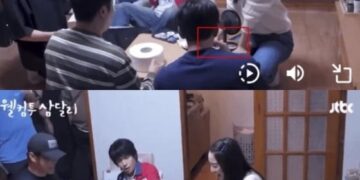 Commendations for Shin Hye-sun’s Temperament Amidst Ji Chang-wook’s Smoking Incident