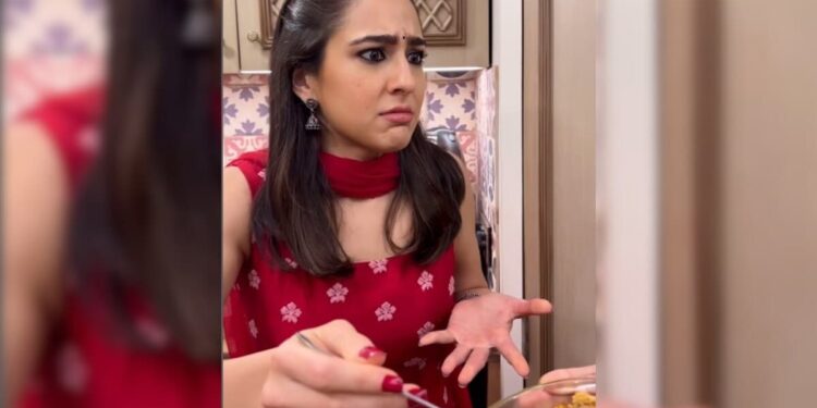 Sara Ali Khan’s Hilarious Take on Valentine’s Day for All the Single Ladies