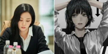 From Scrutiny to Stardom: Blackpink’s Jisoo Embarks on a Crucial Venture in Acting