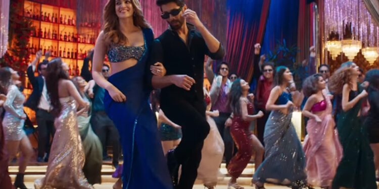 Shahid Kapoor and Kriti Sanon’s “Teri Baaton Mein Aisa Uljha Jiya” Sails Towards Rs 50 Crore Milestone