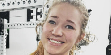 Mykelti Brown from ‘Sister Wives’ Accounces Major Weight Loss Achievement of 110 Pounds