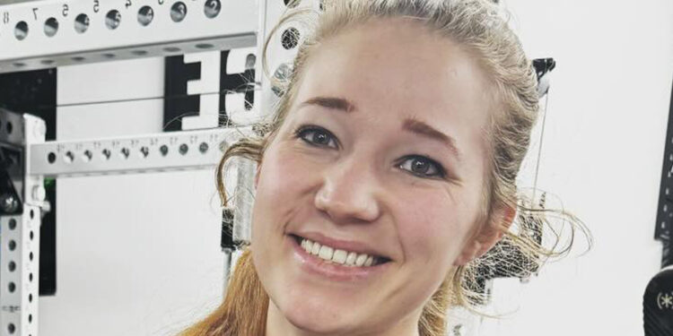 Mykelti Brown from ‘Sister Wives’ Accounces Major Weight Loss Achievement of 110 Pounds