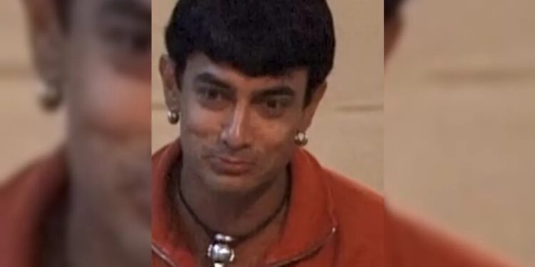 Behind The Scenes Peek At Lagaan: When The Cast Harmonized ‘Ghanan Ghanan’ & Aamir Khan Missed A Beat