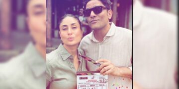 Kareena Kapoor Khan Shares a Lovely Birthday Post for Her ‘Jaane Jaan’ Colleague Jaideep Ahlawat
