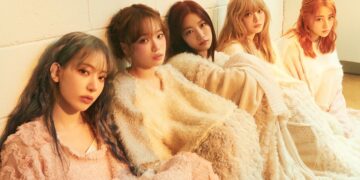 Exploring LE SSERAFIM’s Unique Blend of Music and Literature in K-Pop