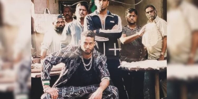 Celebrating Five Years of Gully Boy: Siddhant Chaturvedi’s Journey Began Here