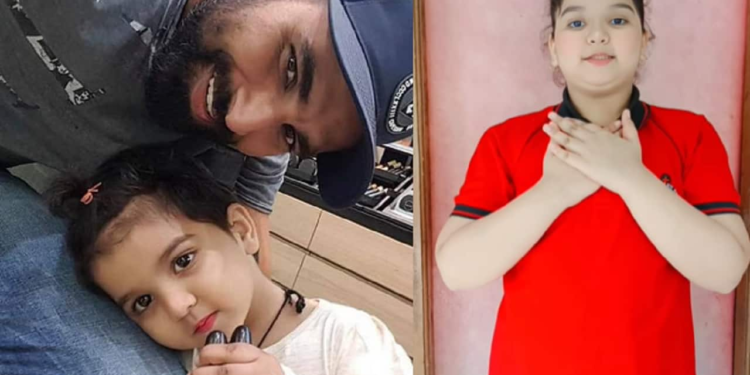 Mohammed Shami Discusses Personal Struggles, Denied Access to Daughter by Wife