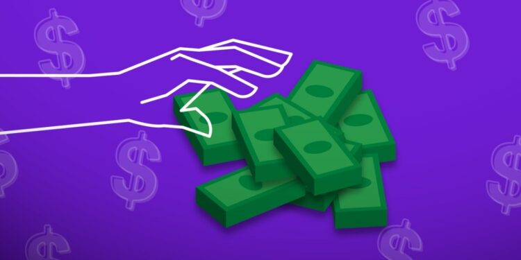 Understanding the Financial Success of Ransomware Syndicates