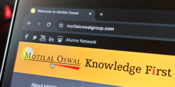 Ransomware Group LockBit Targets Leading Indian Brokerage Firm Motilal Oswal