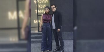 Aamir Khan Discusses Ongoing Collaboration With Kiran Rao Post-Divorce