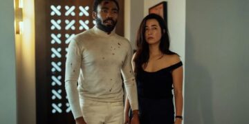 The All-New ‘Mr. & Mrs. Smith’ Series: Surpassing Its Cinematic Predecessor in Wit and Intrigue