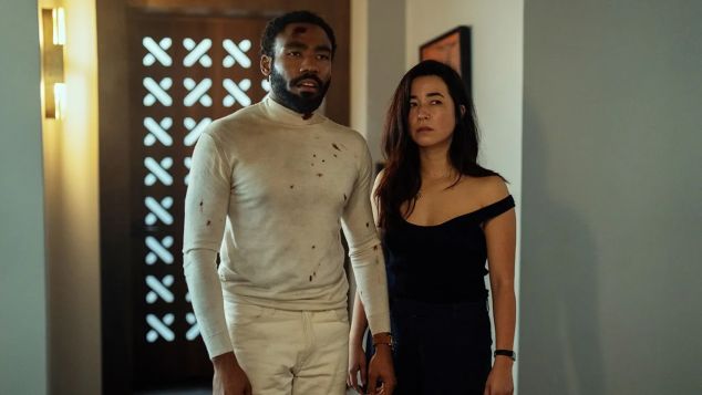 The All-New ‘Mr. & Mrs. Smith’ Series: Surpassing Its Cinematic Predecessor in Wit and Intrigue