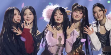 As NewJeans Plans World Tour, Korean Media Expresses Concern Over Band’s ‘Easy Listening’ Style for Live Shows