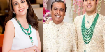 Reflection on Humility: Nita Ambani on Mukesh Ambani’s Lesson for Son Akash