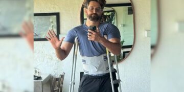 Hrithik Roshan Discusses the Foolishness of Men’s Reluctance to Seek Assistance After Injuries