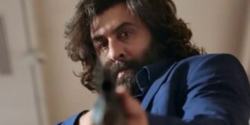 Insight into Director Sandeep Reddy Vanga’s Family’s Take on ‘Animal’, with Edited Scenes for His Son