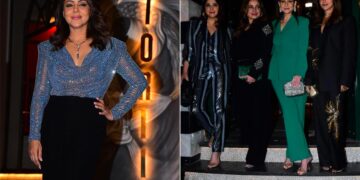 Malaika Arora Makes Droolworthy Besan Laddoos At Home (See Pics)