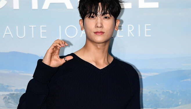 Park Hyung-sik’s Recent Drama Struggles with Low Viewership Amid Competitive Television Landscape