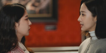 Park Min-young’s Struggle with Antagonists Song Ha-yoon & BoA in “Marry My Husband”