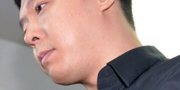 Park Yoo-chun’s Remarkable Skills Eclipsed by Continuous Controversial Issues