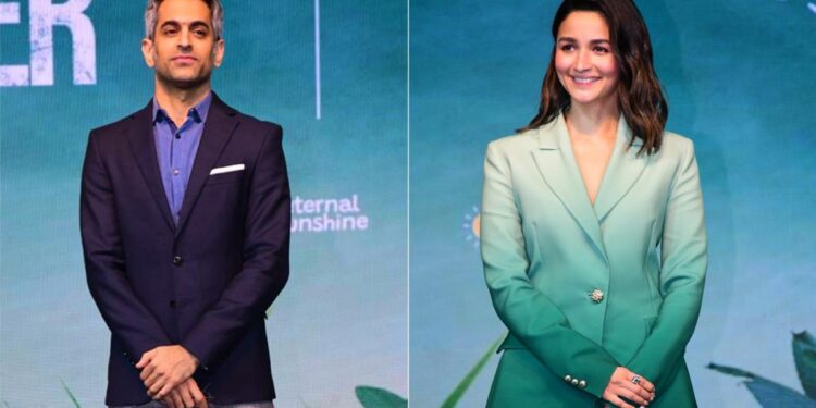 Actress Alia Bhatt Shares Her Encounter with ‘Poacher’ Director While Expecting Her Child