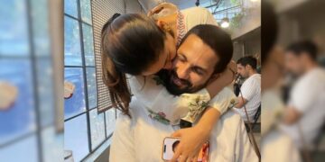 Mira Rajput Expresses Love for Shahid Kapoor With a Sweet Valentine’s Day Post