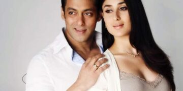 Discover Salman Khan’s Unexpected Reaction to Kareena and Saif’s Marriage [Video]