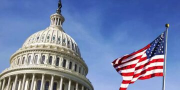Senate Advances $95 Billion Aid Package for Ukraine, Israel, and Taiwan