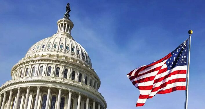 Senate Advances $95 Billion Aid Package for Ukraine, Israel, and Taiwan