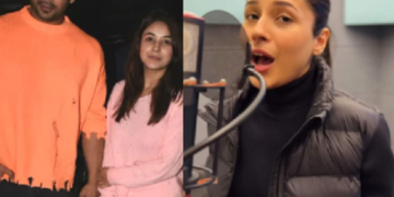 Shehnaaz Gill Releases New Track ‘Baby I Love You’; Fans Dedicate it to Sidharth Shukla
