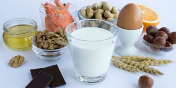 New FDA-Approved Injection Aims to Lower Risk of Food Allergy Reactions