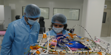 India’s Private Space Sector: A Rising Star in Global Space Industry