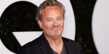 Matthew Perry’s Online Presence Compromised by Scammers Soliciting Bogus Donations